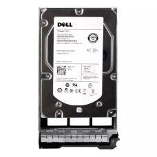 Dell 300GB 15K 6Gb/s SAS 3.5-inch HDD